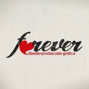 Forever Publicidad Logo