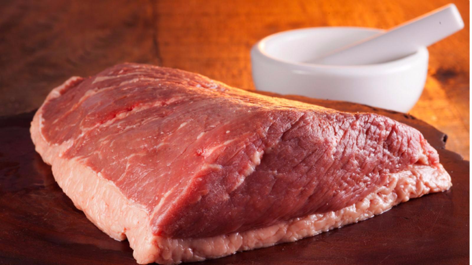 Exquisita selección de carnes