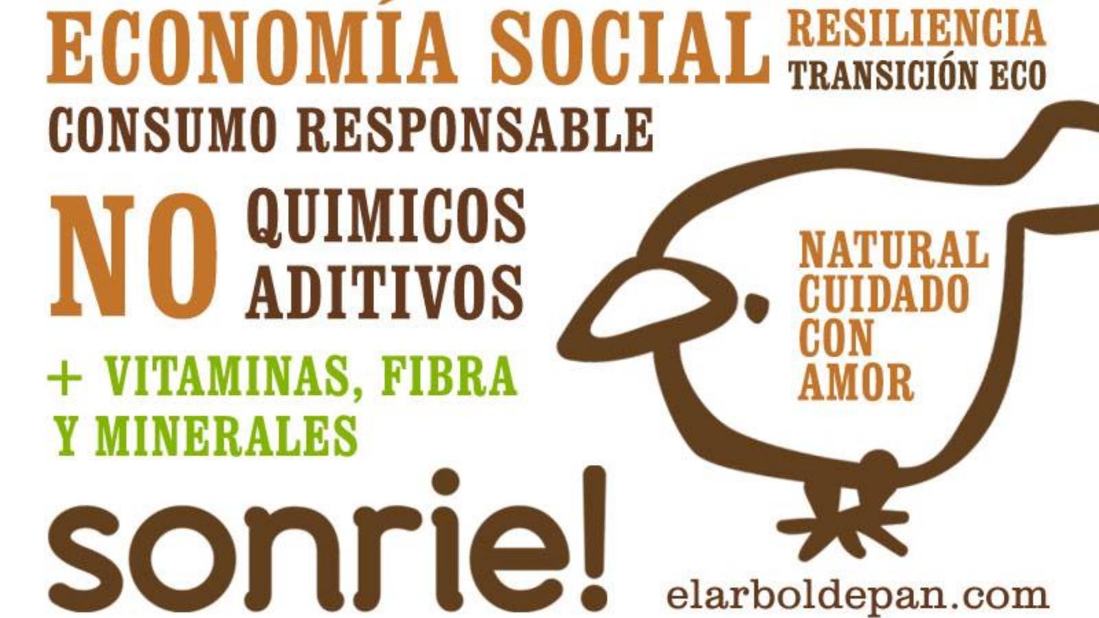 Nuestro pan además no contiene aditivos ni conservantes de ningún tipo. Pese a ello tiene una semana de duración