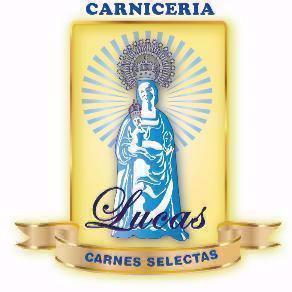 Carnicería Lucas Logo