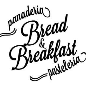 Bread & Breakfast Logo