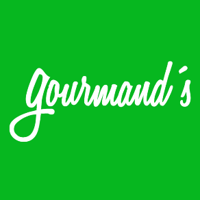 Gourmand's Logo