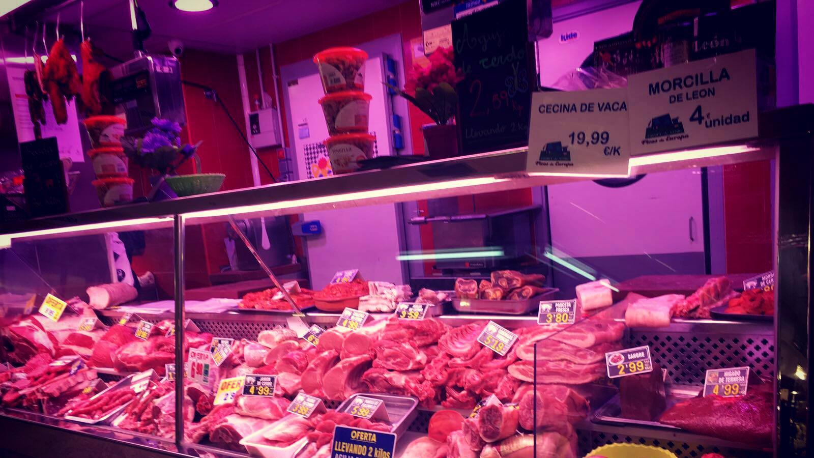 Productos de calidad