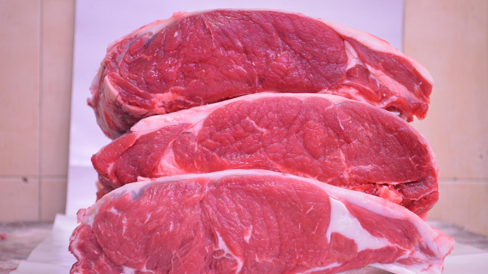 Lomos de Ternera Nacional