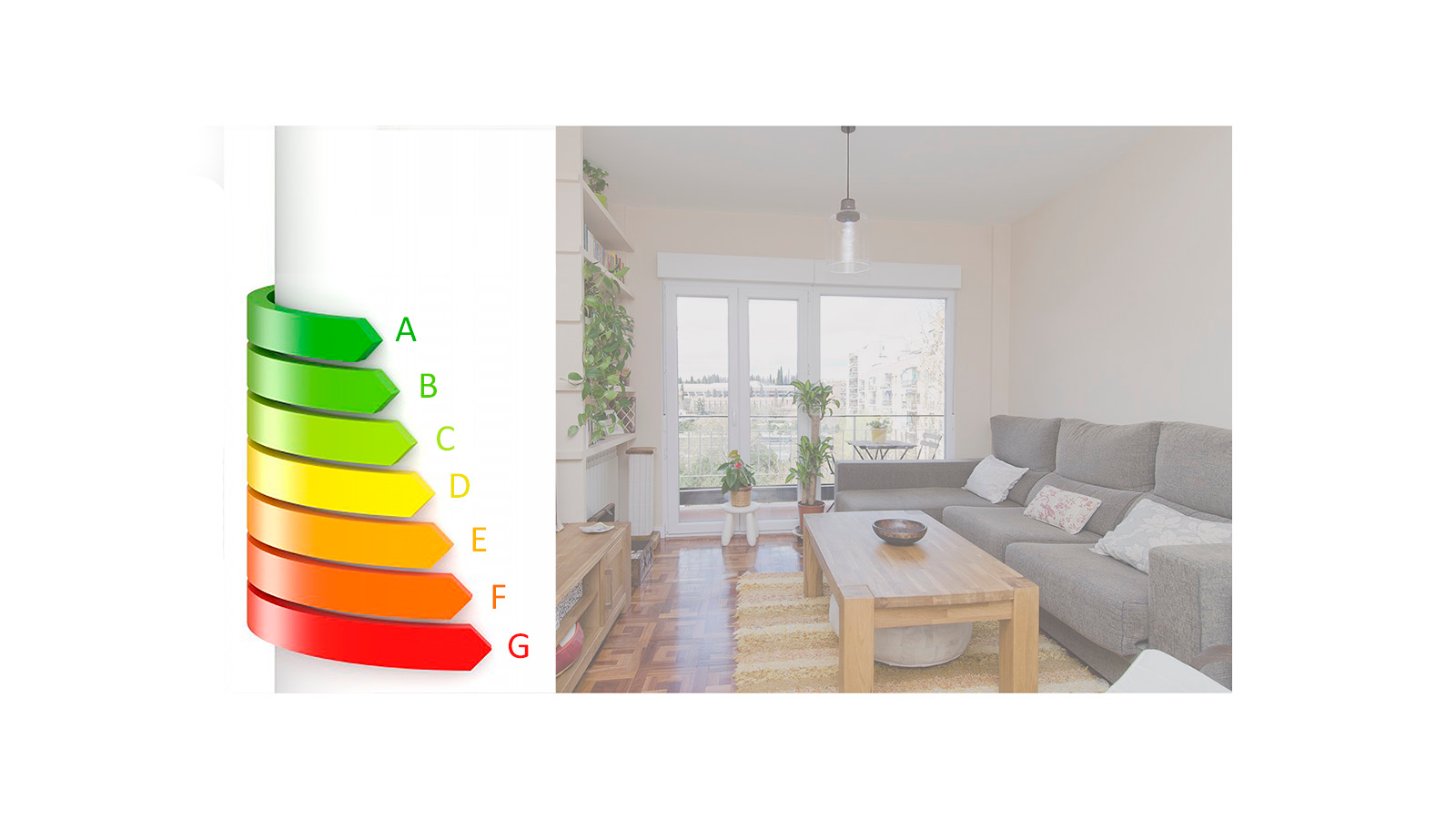 certificación energética de viviendas