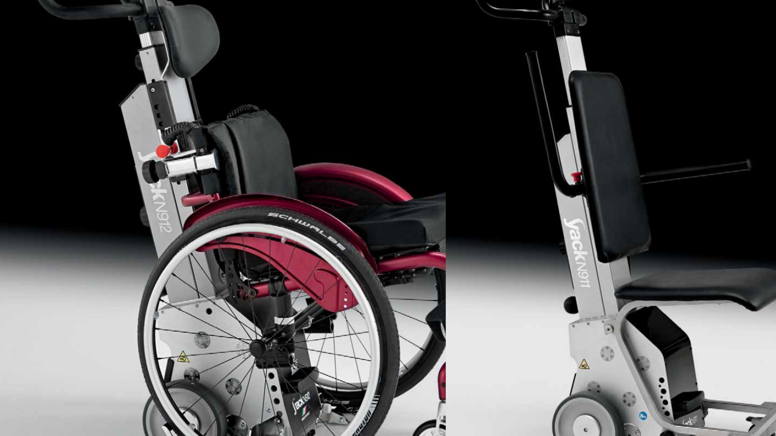 Acudimos a su domicilio y le subimos con salvaescaleras electrónicos de última generación