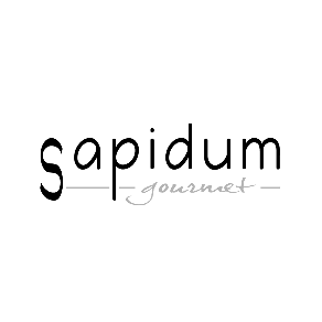 Sapidum Gourmet Logo