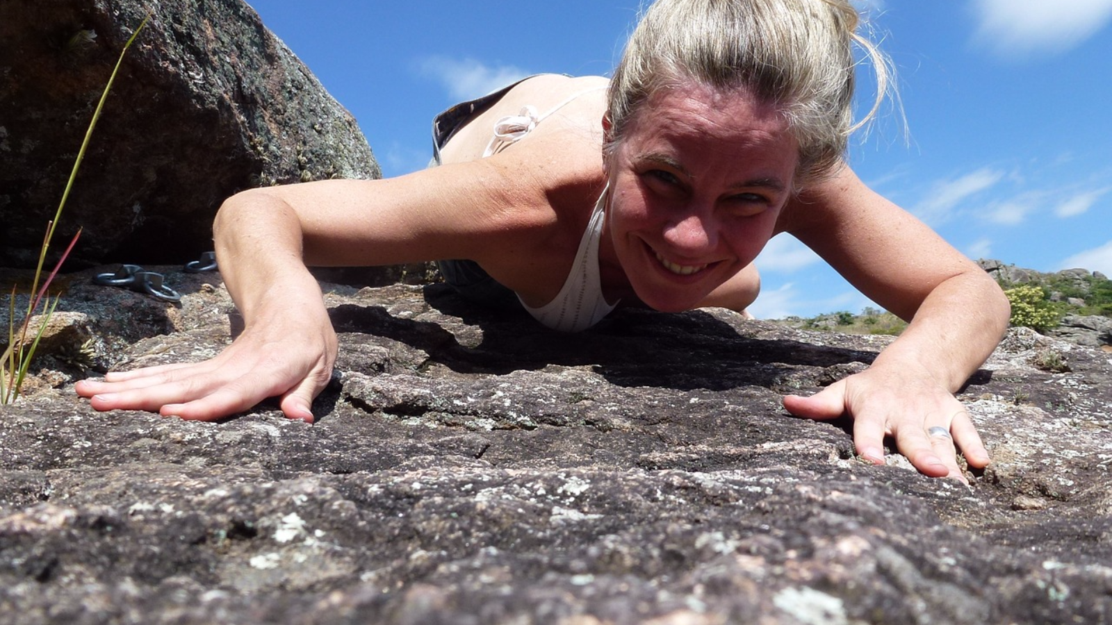 Consigue tus retos y tus metas