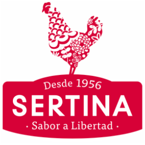 SERTINA S.A. Logo