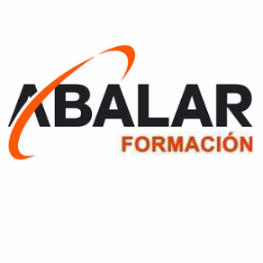 ABALAR FORMACION Logo