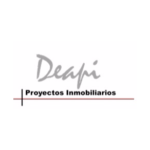Deapi - Proyectos Inmobiliarios Logo