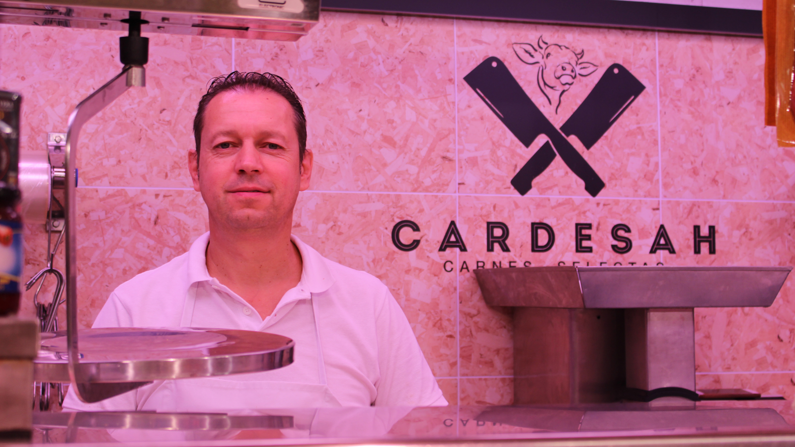 Atención, servicio y alta calidad