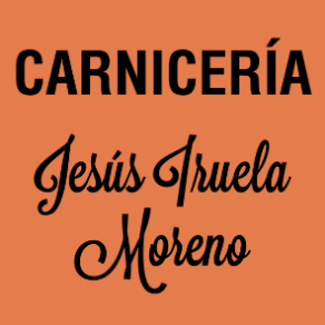 Carnicería Jesús Iruela Moreno Logo