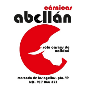 Cárnicas Abellán Logo