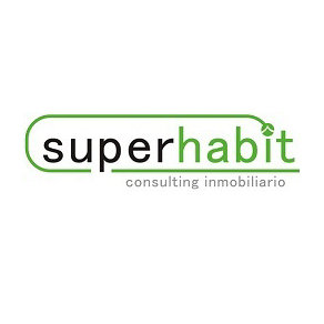 INMOBILIARIA superhabit Logo