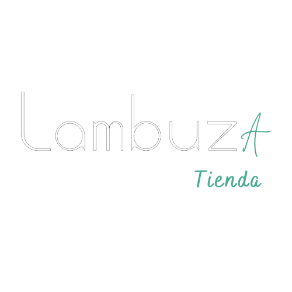 LAMBUZA TIENDA Logo