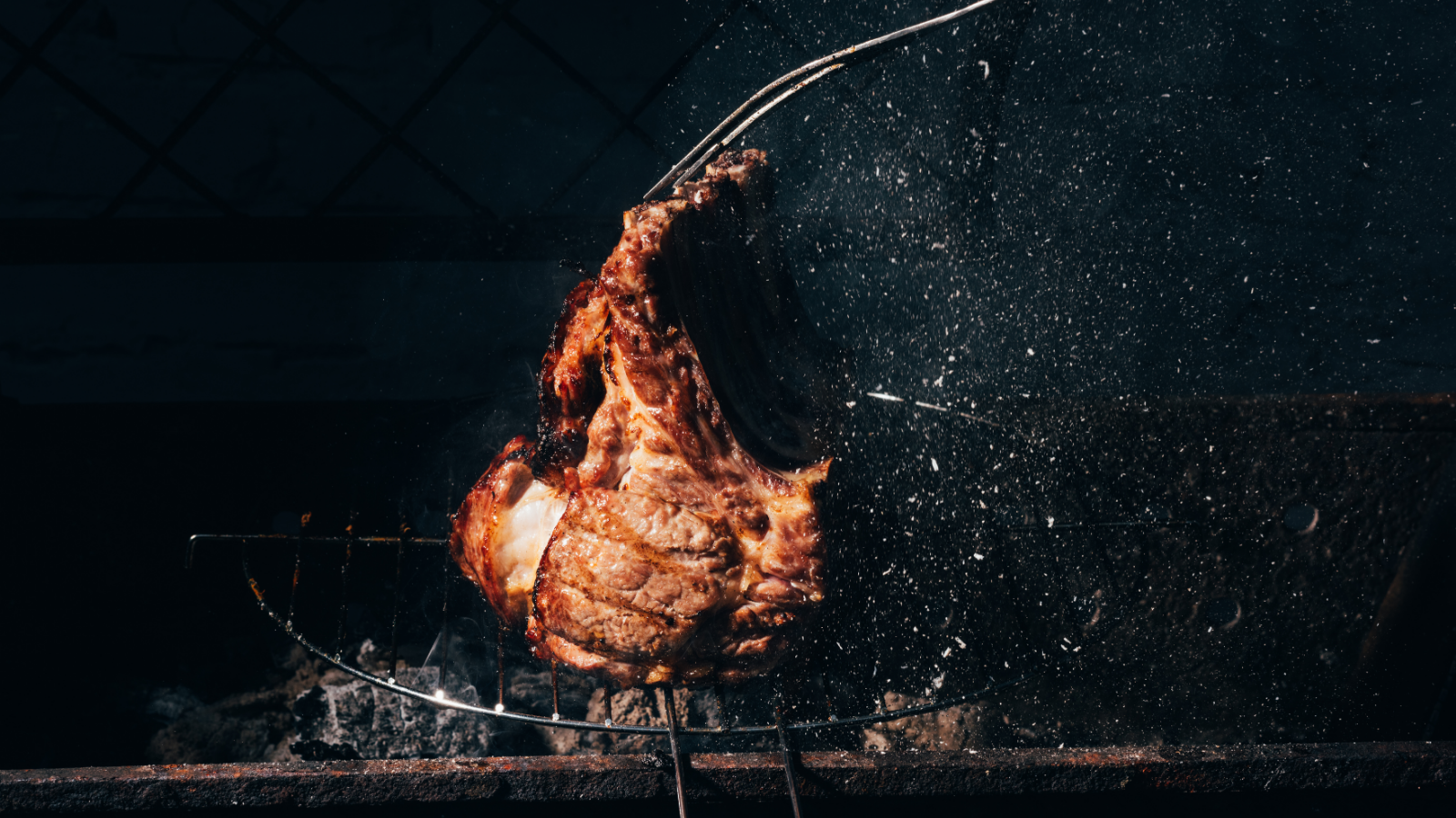 Prueba nuestro Chuletón de Rubia Gallega.