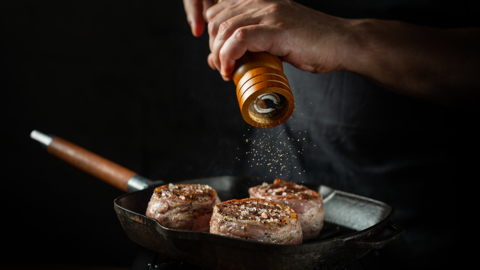 La carne es SAGRADA.