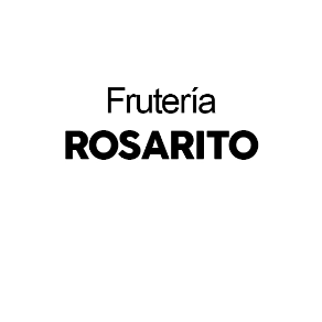 FRUTAS ROSARITO Logo