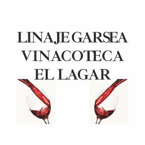 VINOTECA EL LAGAR Logo