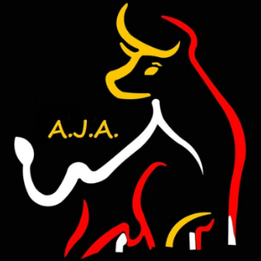 CARNICERIAS AJA Logo