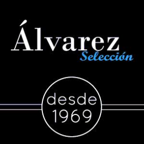 ALVAREZ  SELECCION Logo
