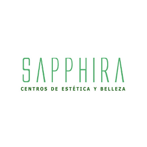 SAPPHIRA ATHENEA Logo