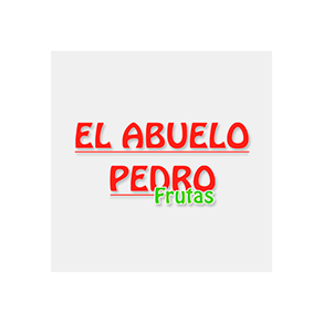 FRUTERIA ABUELO PEDRO Logo