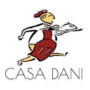 CASA DANI Logo