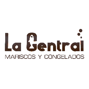 LA CENTRAL Logo
