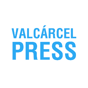VALCÁRCEL PRENSA Y REVISTAS Logo