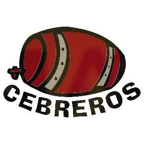 BAR CEBREROS Logo