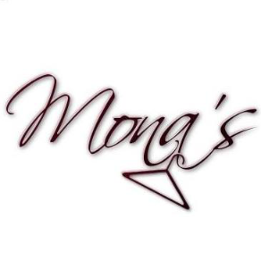 Mona's Logo