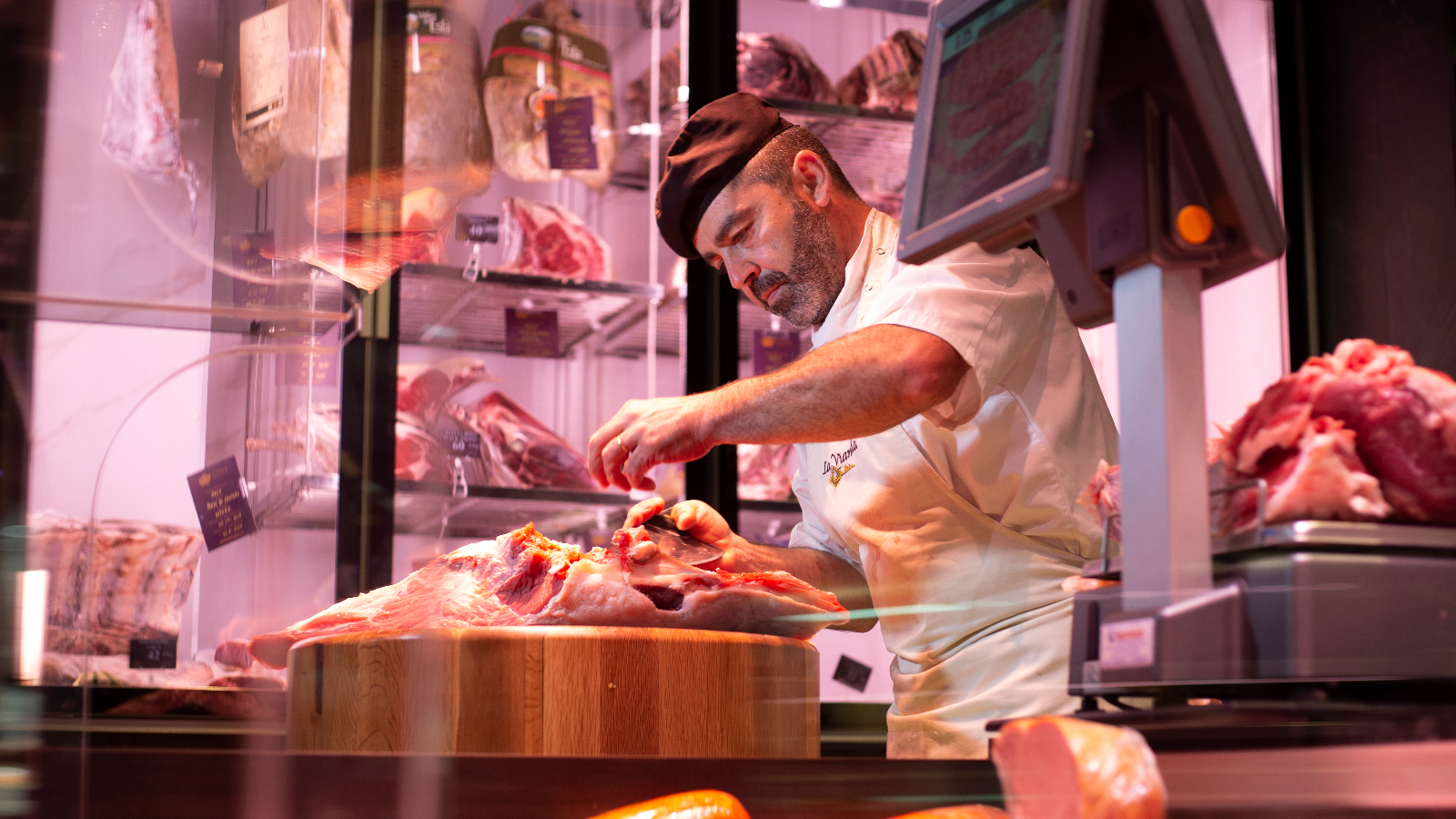 Máximas calidades y trazabilidad garantizada en todas nuestras piezas