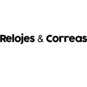 Relojes & Correas Logo