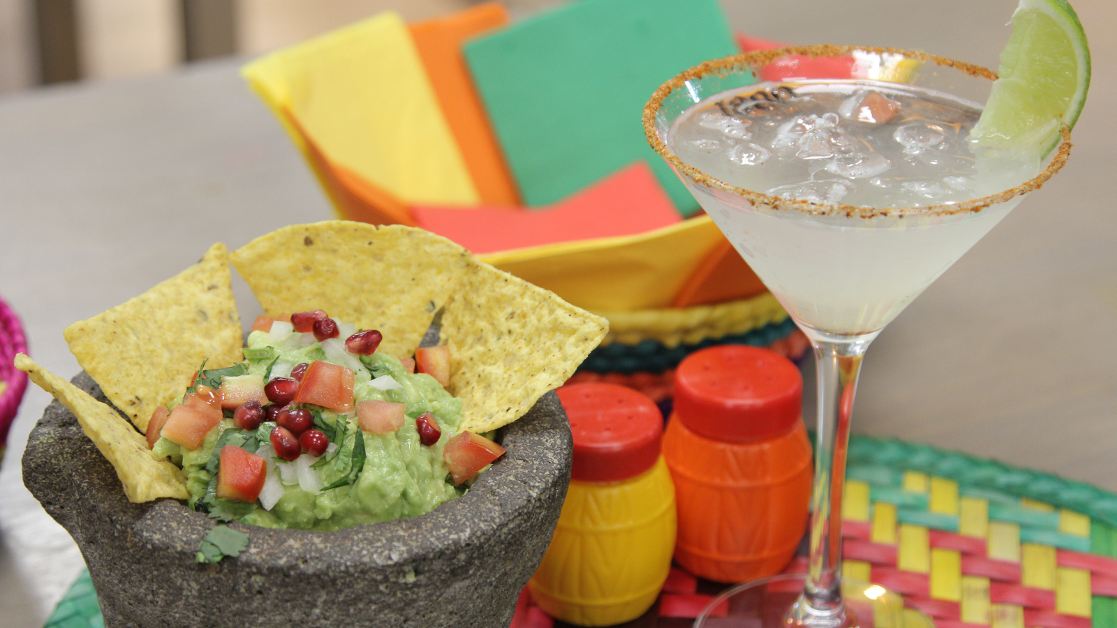 Trato cercano y profesional