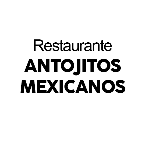 Antojitos mexicanos Logo