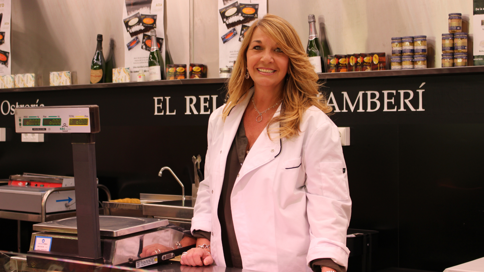 Servicio y atención exclusivos