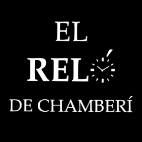 El Reló de Chamberí Logo