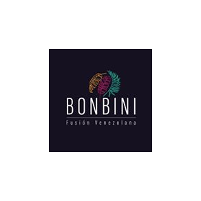 Bonbini Logo