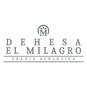 Dehesa El Milagro Logo