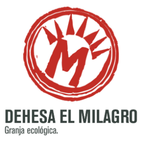 Dehesa El Milagro Logo