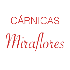 Cárnicas Miraflores S.L. Logo