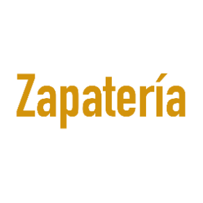 zapatero Logo