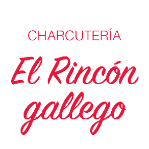 CHARCUTERIA EL RINCON GALLEGO Logo