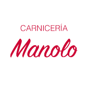 CARNICERIA MANOLO Logo