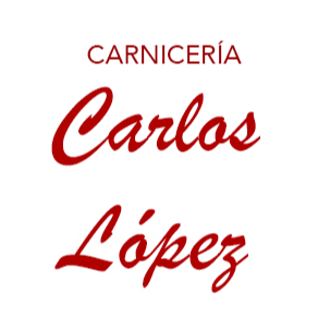 CARNICERIA CARLOS LOPEZ Logo