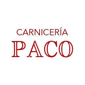 CARNICERIA PACO Logo