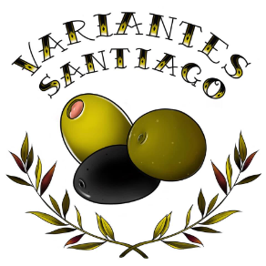 VARIANTES SANTIAGO Logo