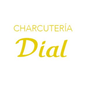 CHARCUTERIA DIAL Logo